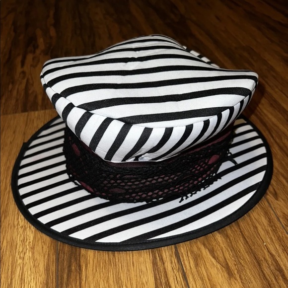 ADULT M SINISTER RINGMASTER COSTUME MENS HALLOWEEN - Picture 4 of 6